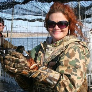 Meet your Posher, April